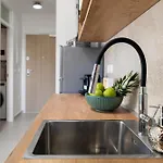Tres Fenestras - Free Private Garage Parking * Zadar