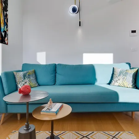 Tres Fenestras - Private Parking Zadar