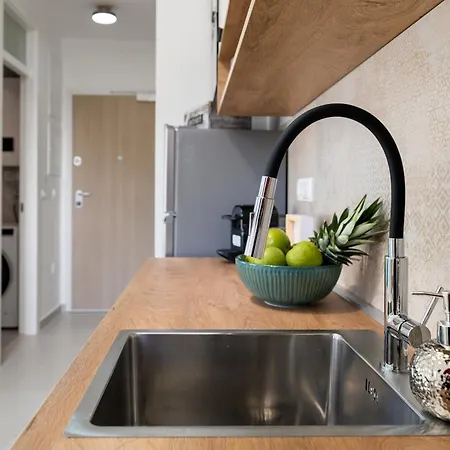 Tres Fenestras - Private Parking * Zadar