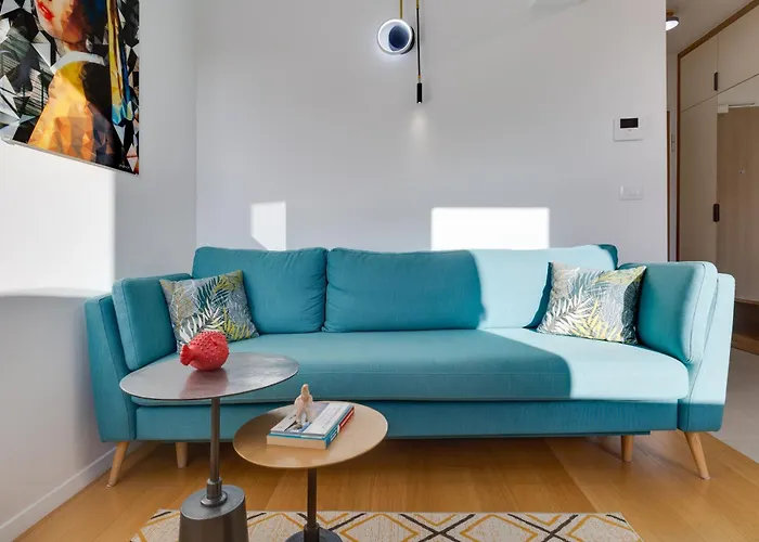 Tres Fenestras - Private Parking Zadar